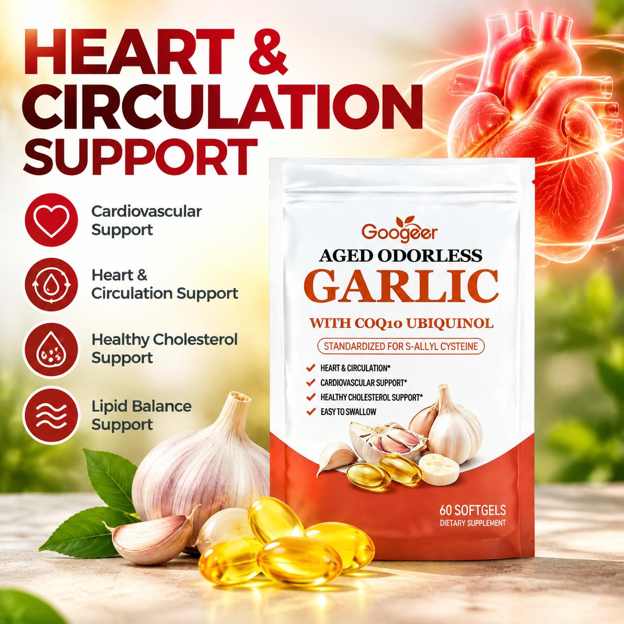 Miękkie kapsułki z dojrzewając – Coq10 Ubiquinol Softgel recenzja i cena