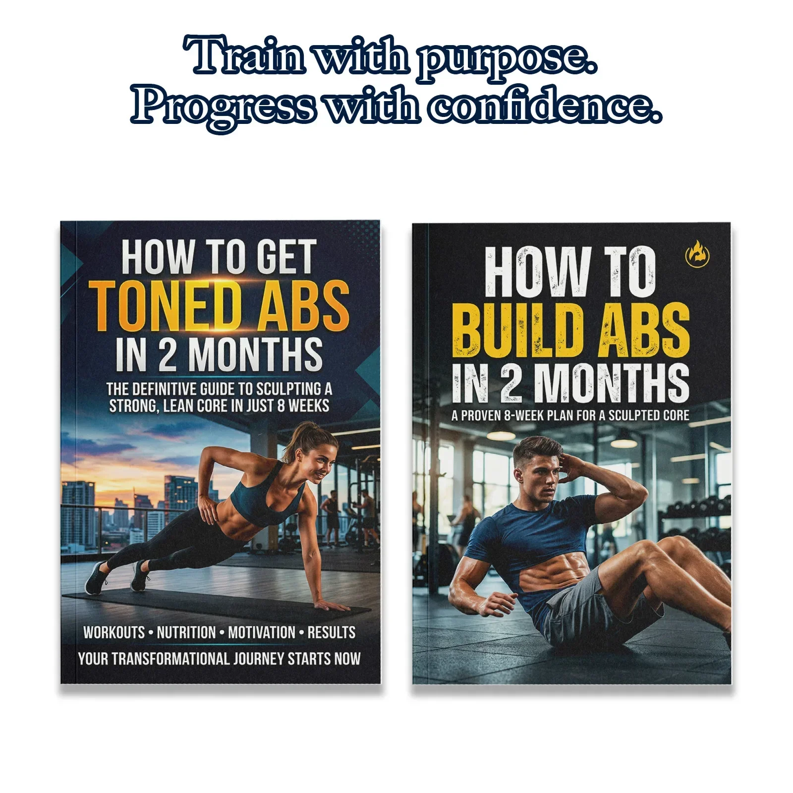 Zestaw 2 książek: Przewodnik t – Nutrition Of Fitness recenzja i cena