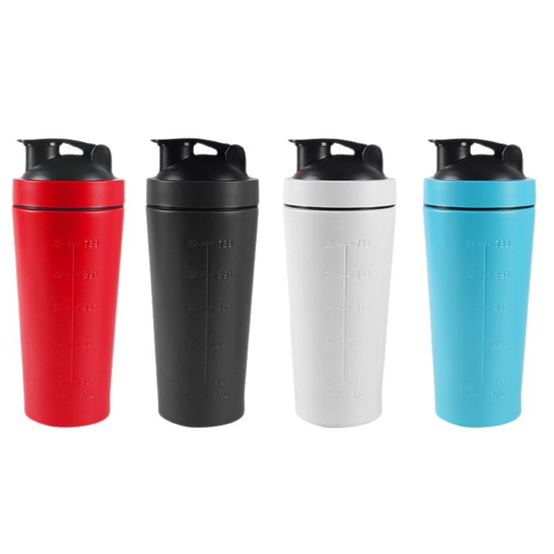500ML/750ML Butelka ze stali n – Nutrition And Fitness recenzja i cena