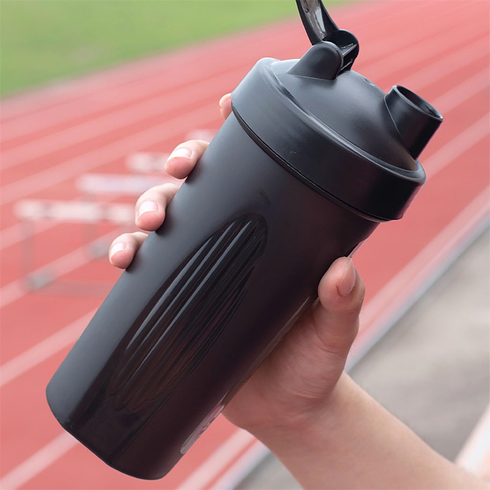 1 szt. Przenośny shaker do pro – Nutrition And Fitness recenzja i cena